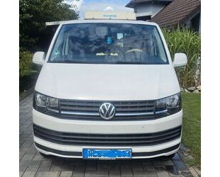 VW T6 Transporter Gebrauchtwagen