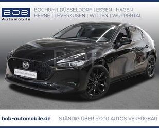 Mazda 3 Gebrauchtwagen