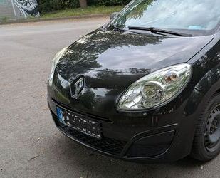 Renault Twingo Gebrauchtwagen