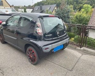 Citroen C1 Gebrauchtwagen