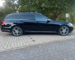 Mercedes-Benz E 250 Gebrauchtwagen