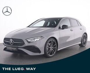 Mercedes-Benz A 180 Gebrauchtwagen