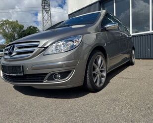 Mercedes-Benz B 200 Gebrauchtwagen