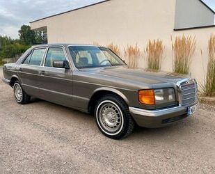 Mercedes-Benz S 280 Gebrauchtwagen