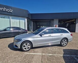 Mercedes-Benz C 220 Gebrauchtwagen