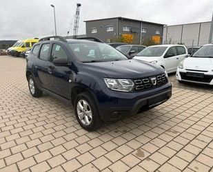 Dacia Duster Gebrauchtwagen