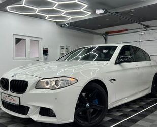 BMW 520 Gebrauchtwagen