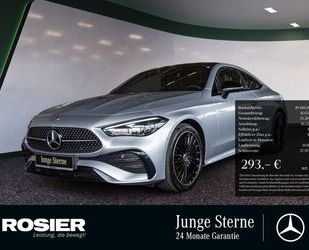 Mercedes-Benz CLE 220 Gebrauchtwagen