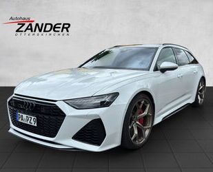 Audi RS6 Gebrauchtwagen