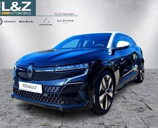 Renault Megane E-TECH Gebrauchtwagen