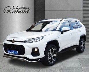 Suzuki Across Gebrauchtwagen