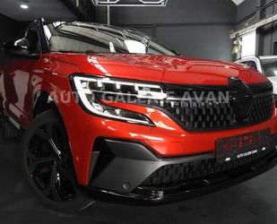 Renault Austral Gebrauchtwagen