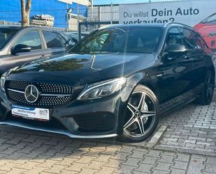 Mercedes-Benz C 43 AMG Gebrauchtwagen
