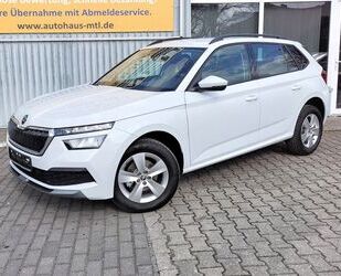 Skoda Kamiq Gebrauchtwagen