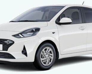 Hyundai i10 Gebrauchtwagen