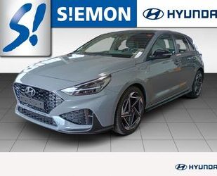 Hyundai i30 Gebrauchtwagen