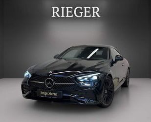 Mercedes-Benz CLE 300 Gebrauchtwagen