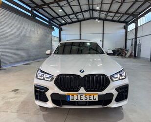 BMW X6 Gebrauchtwagen