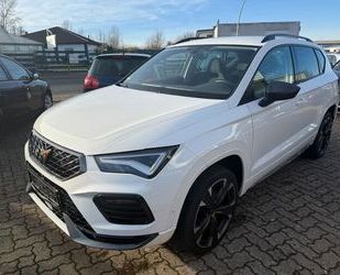Cupra Ateca Gebrauchtwagen