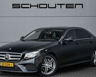 Mercedes-Benz E 220 Gebrauchtwagen