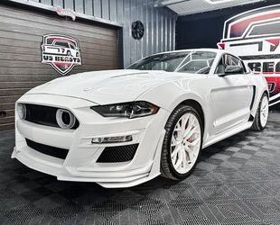 Ford Mustang Gebrauchtwagen