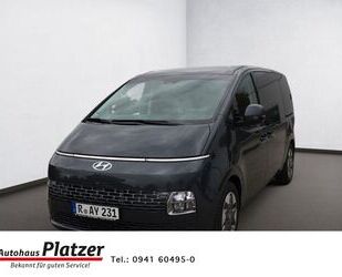 Hyundai STARIA Gebrauchtwagen