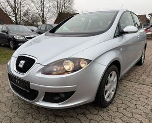 Seat Altea Gebrauchtwagen