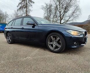 BMW 330 Gebrauchtwagen