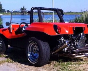 VW Buggy Gebrauchtwagen