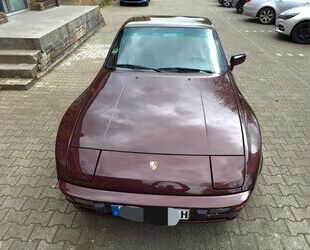 Porsche 944 Gebrauchtwagen