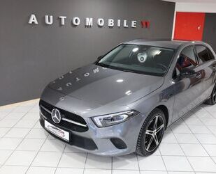 Mercedes-Benz A 250 Gebrauchtwagen