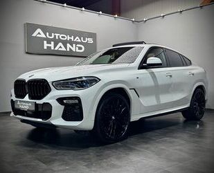 BMW X6 M50 Gebrauchtwagen