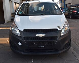 Chevrolet Spark Gebrauchtwagen