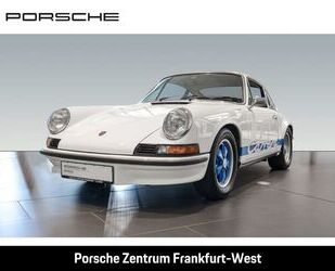 Porsche 911 Urmodell Gebrauchtwagen