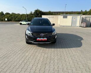 Volvo XC60 Gebrauchtwagen