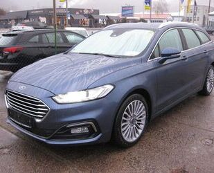 Ford Mondeo Gebrauchtwagen