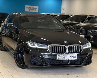 BMW 540 Gebrauchtwagen