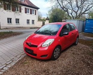 Citroen Yaris 