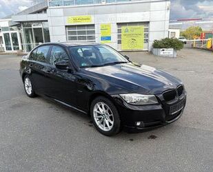 BMW 318 Gebrauchtwagen