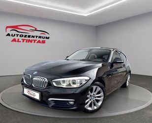 BMW 125 Gebrauchtwagen