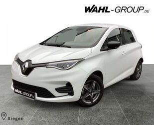 Renault ZOE Gebrauchtwagen