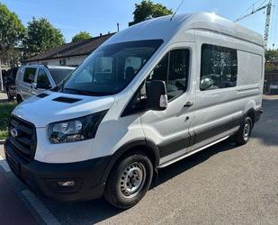 Ford Transit Gebrauchtwagen