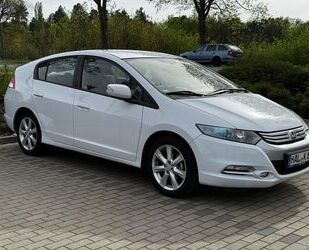 Honda Insight Gebrauchtwagen
