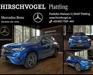 Mercedes-Benz GLC 300 Gebrauchtwagen
