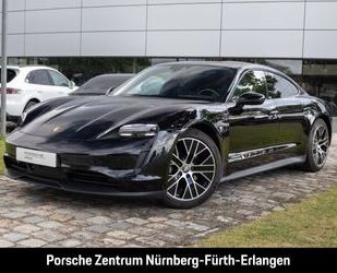 Porsche Taycan Gebrauchtwagen