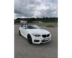 BMW 220 Gebrauchtwagen
