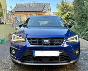 Seat Arona Gebrauchtwagen