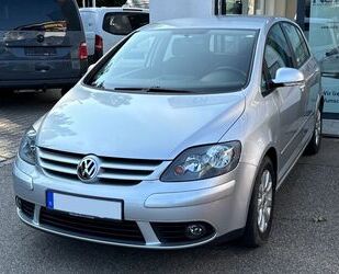 VW Golf Plus Gebrauchtwagen