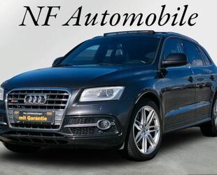 Audi SQ5 Gebrauchtwagen