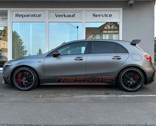 Mercedes-Benz A 45 AMG Gebrauchtwagen